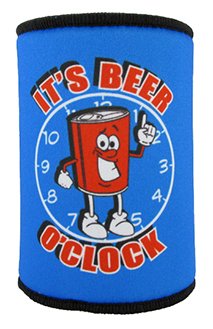 Novelty Stubby Counter Display Stand - Image 23