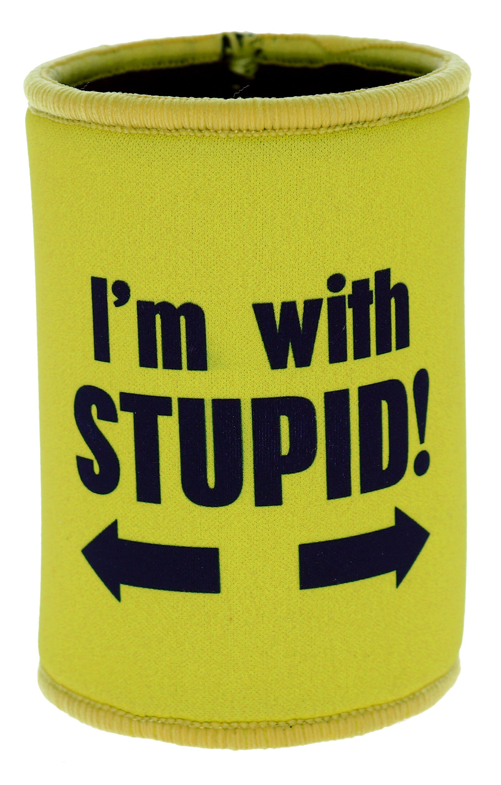 Novelty Stubby Counter Display Stand - Image 17