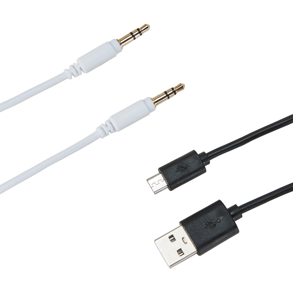 Bluetooth Headphones - Tan - Image 10