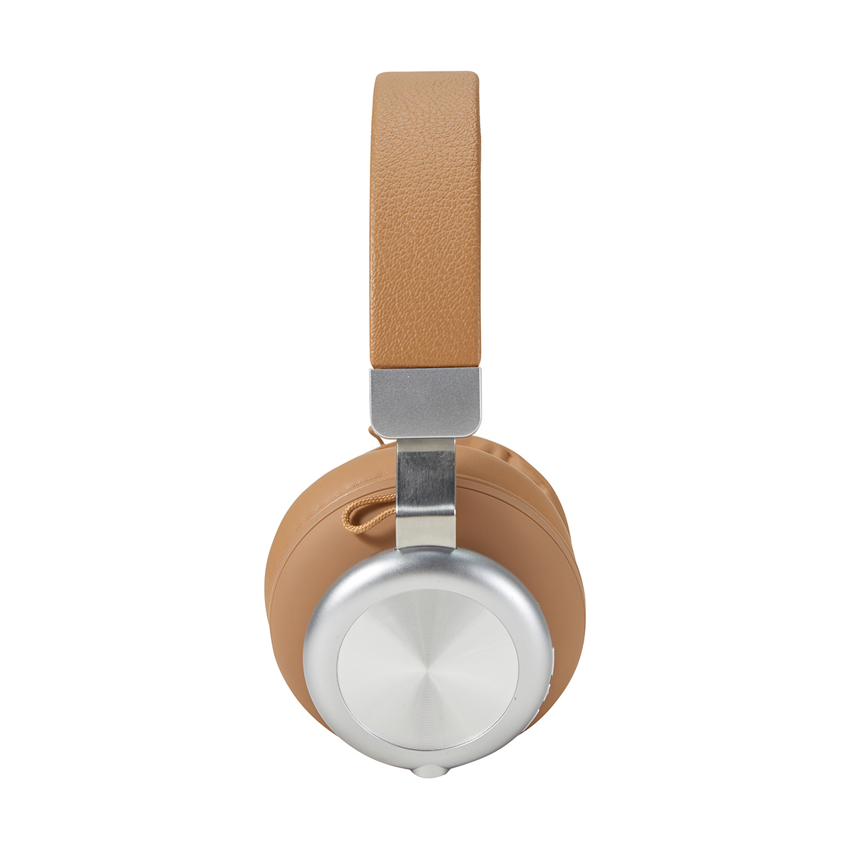 Bluetooth Headphones - Tan - Image 4
