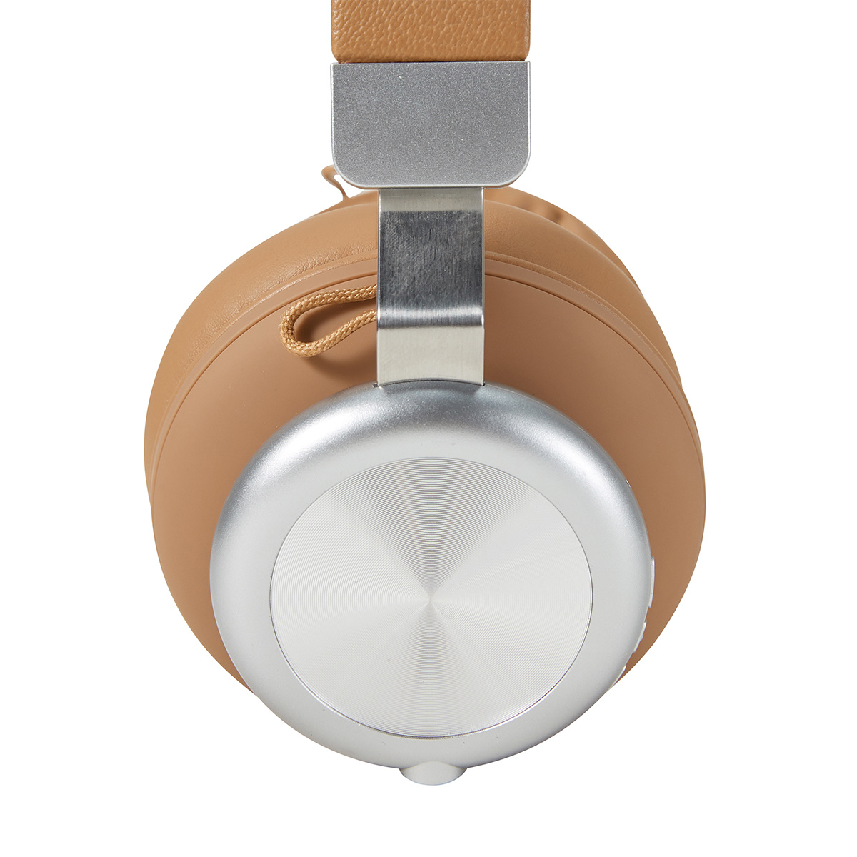 Bluetooth Headphones - Tan - Image 8