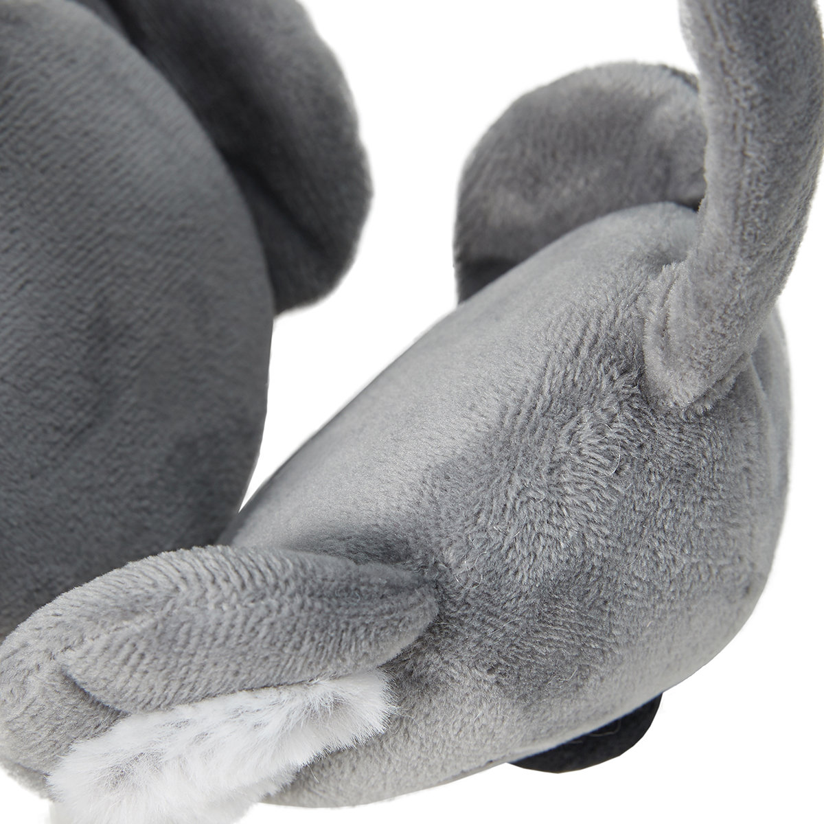 Kids Bluetooth Headphones - Plush Koala - Image 4