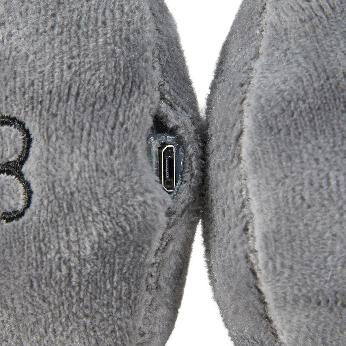 Kids Bluetooth Headphones - Plush Koala - Image 8
