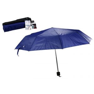 Foldable Pop-Out Umbrella