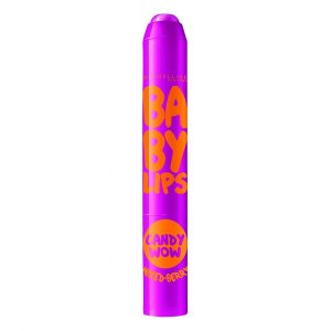 Maybelline Baby Lips Candy Wow Lip Balm Mixed-Berry