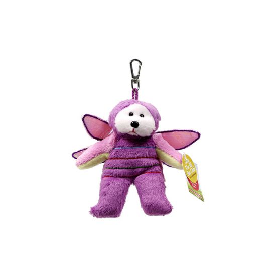 Beanie Kids Bagtags - Flutterbug - 13cm