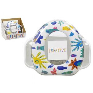 Creative Kids Toilet Seat