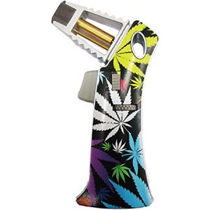 Zengaz Pure Torch Jet Lighter Designed
