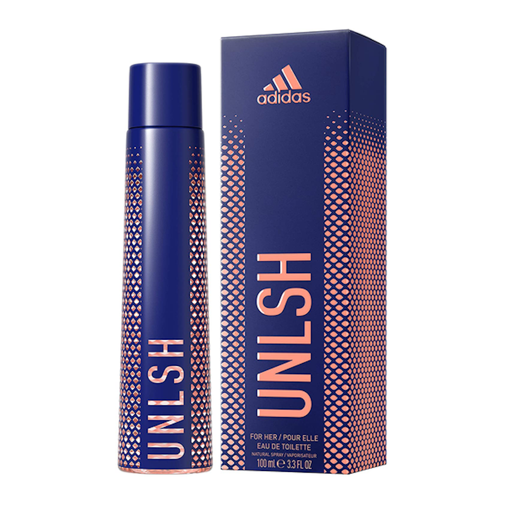 Adidas Unlsh For Her Eau De Toilette 100ml