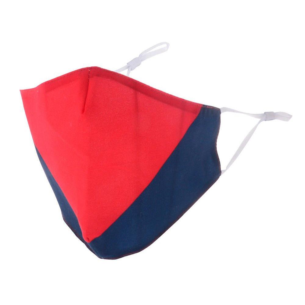 MaskiT AFL Team Reusable 3 Layer Masks Melbourne