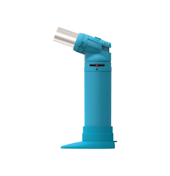 Zengaz Pure Torch Jet Lighter - Image 4