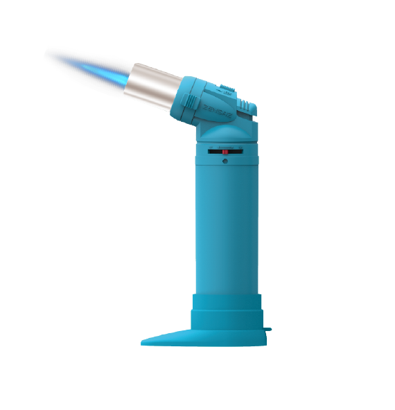 Zengaz Pure Torch Jet Lighter - Image 5