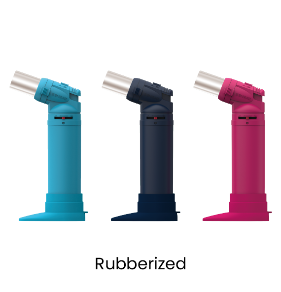 Zengaz Pure Torch Jet Lighter