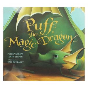 Puff the Magic Dragon