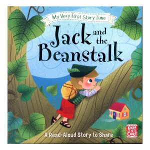 Jack And The Beanstalk