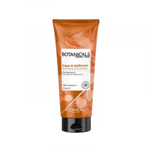 L'Oréal Paris Botanicals Argan & Safflower Nourishing Conditioner 200ml