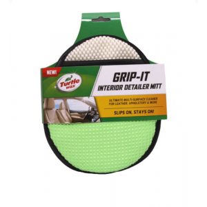 Turtle Wax Grip-It Interior Detailer Mitt