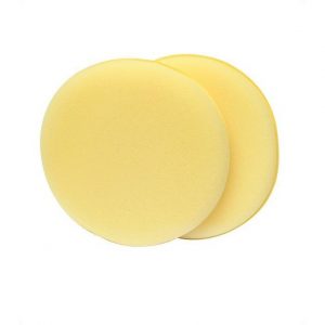 Turtle Wax Easy Grip Foam Wax Applicator