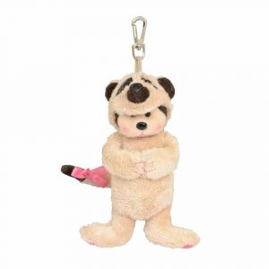 Beanie Kids Bagtags - Meerkat - 13cm