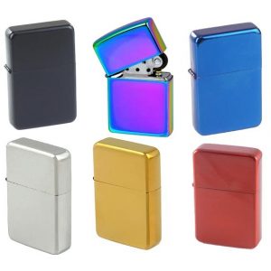 Assorted Star Lighters