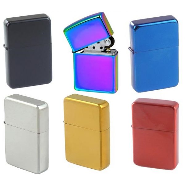 Assorted Star Lighters
