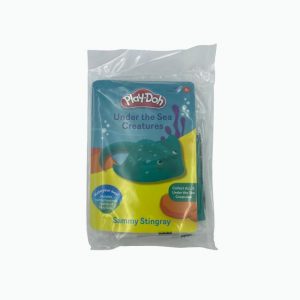 Play-Doh Under the Sea Creatures Assorted Stella Starfish