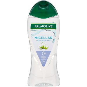 Palmolive Body Wash Micellar Cotton 400ml