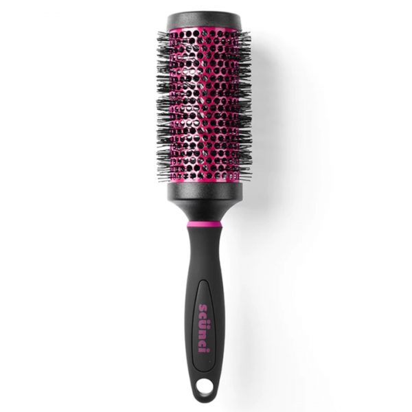 Scunci Medium Round Volume and Curl Brush