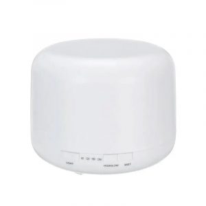 Ultrasonic Aroma Diffuser