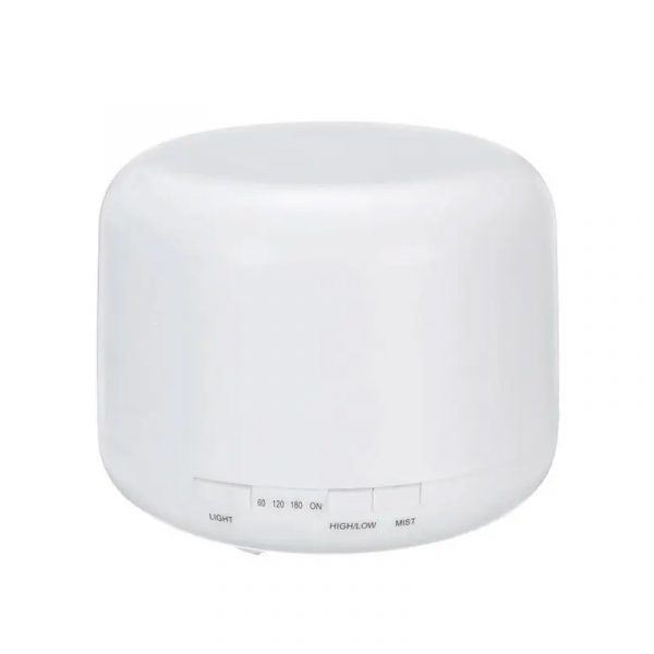 Ultrasonic Aroma Diffuser