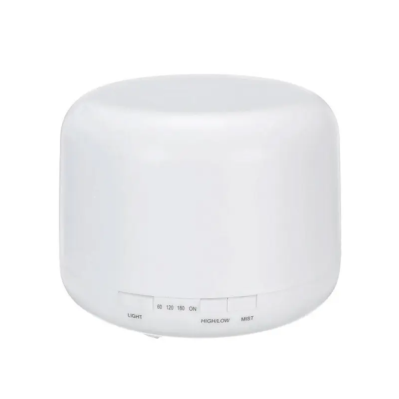 Ultrasonic Aroma Diffuser