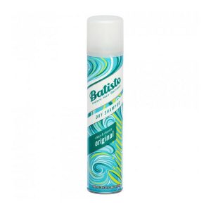 Batiste Dry Shampoo - 200ml Clean & Classic Original