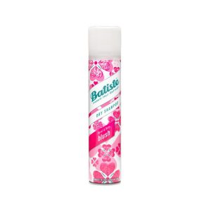 Batiste Dry Shampoo - 200ml Floral & Flirty Blush