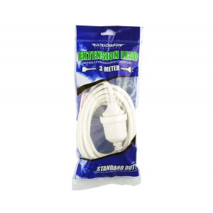 Ultracharge 3m Extension Lead Cable