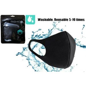 Fashion Mask(Black)