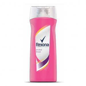 Rexona Bodywash Orchid Fresh 200ml
