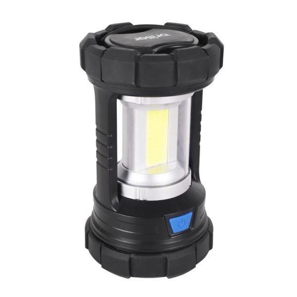 Brillar Nomad - 800 Lumen Rechargeable Lantern