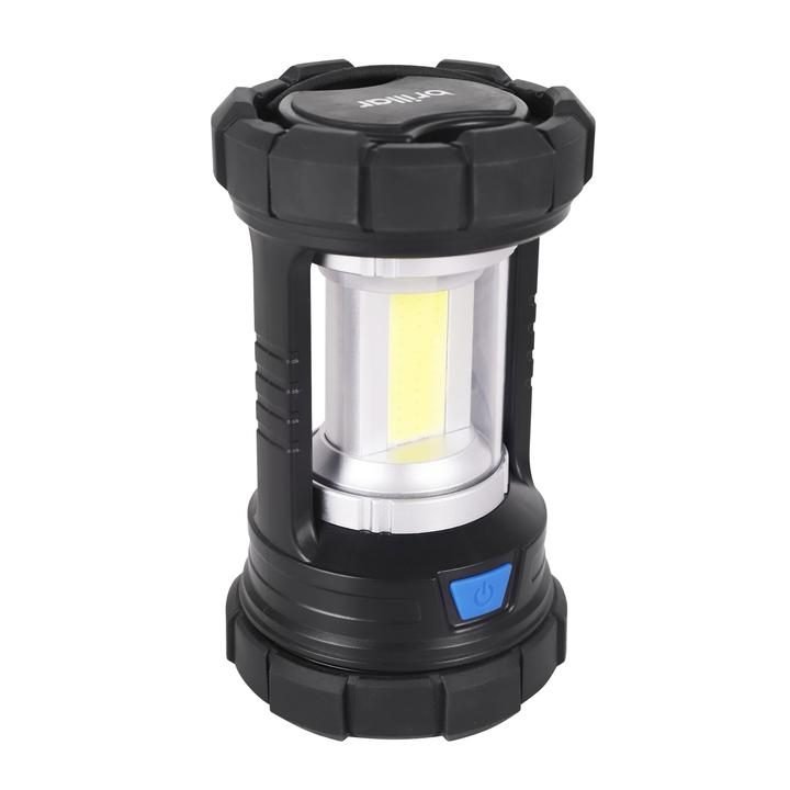 Brillar Nomad - 800 Lumen Rechargeable Lantern - Image 2