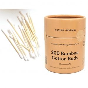 200 Bamboo Cotton Buds