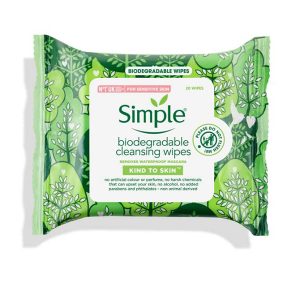 Simple 3 Pack Gift Set with Eco Reusable Tin