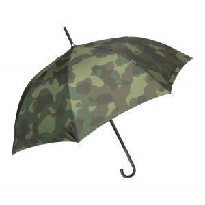 Black Long Umbrella