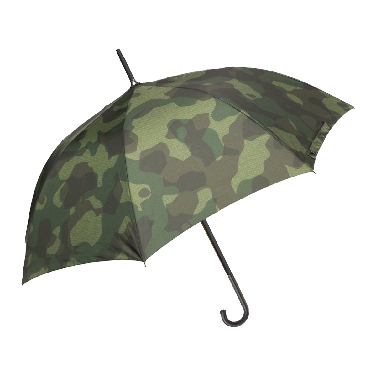 Black Long Umbrella