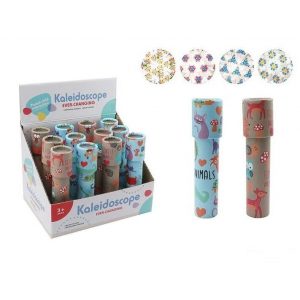 Classic Kaleidoscope Toy