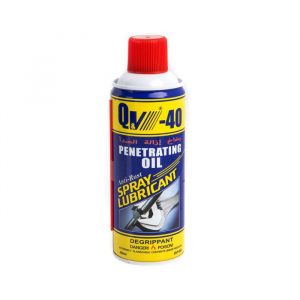 Anti Rust Spray Lubricant - 450ml