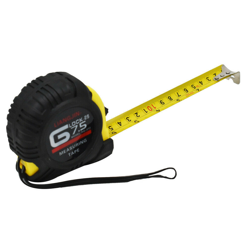 7.5m Measuring Tape - 25ft