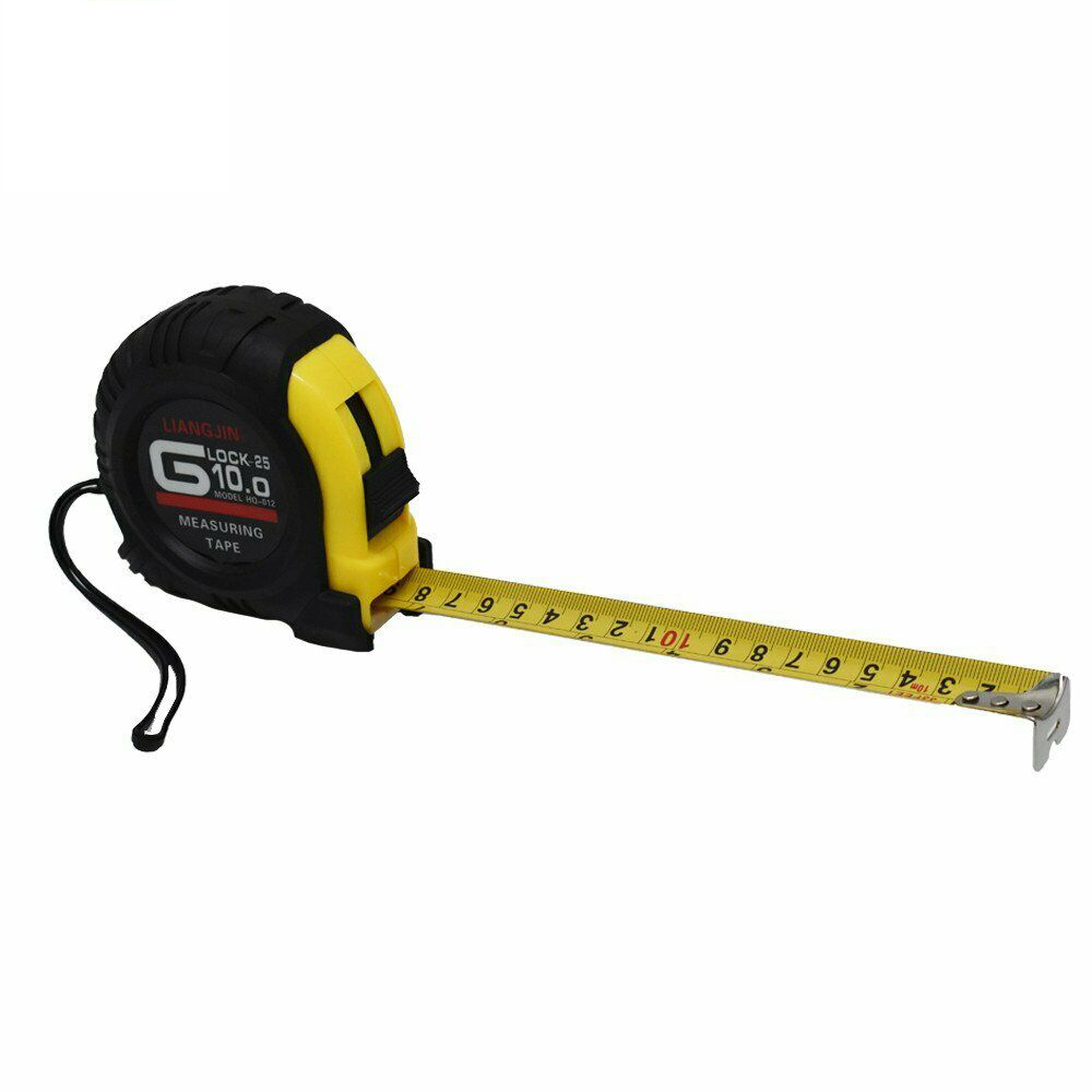 10m Measuring Tape - 33ft