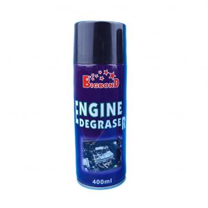 Engine Degreaser - 400ml