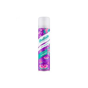 Batiste Dry Shampoo - 200ml - Fresh & Feminine Wildflower