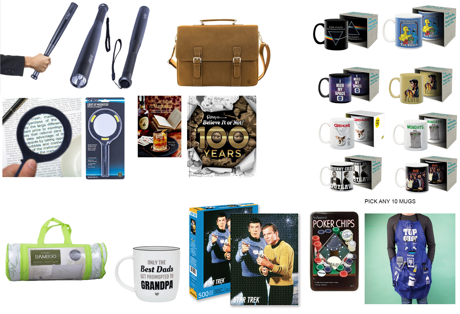 Fathers Day Value Pack