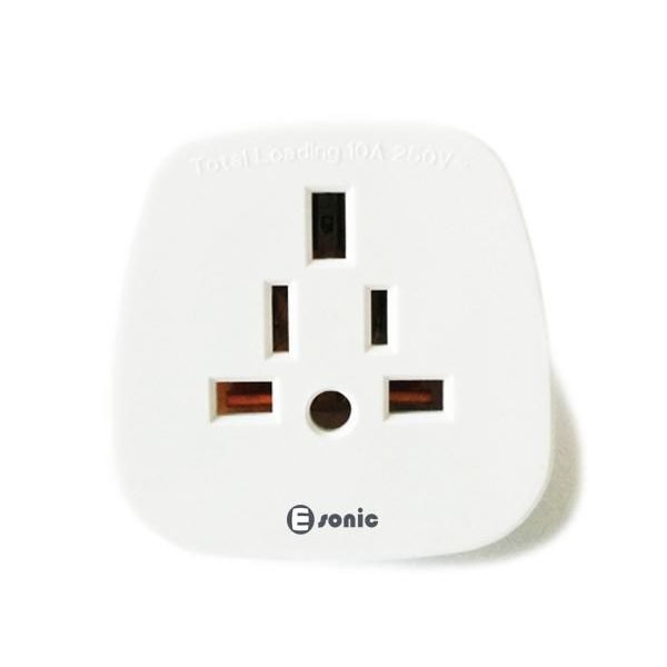 Universal Travel Adapter